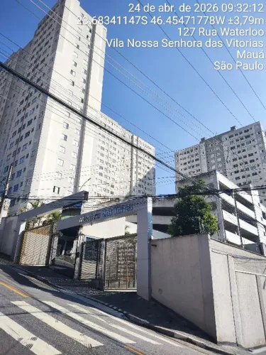 Oportunidade Única em MAUA - SP | Tipo: Apartamento | Negociação: Leilão | Situação: Imóve