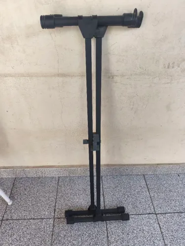 Suporte para teclado