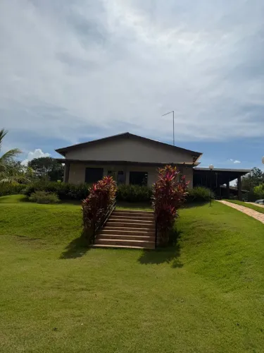Vendo casa no condomínio aguas da serra