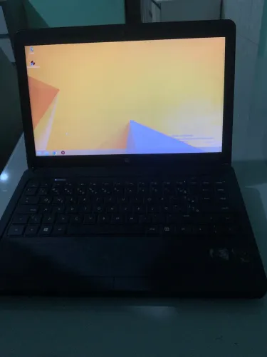 Notebook HP i5