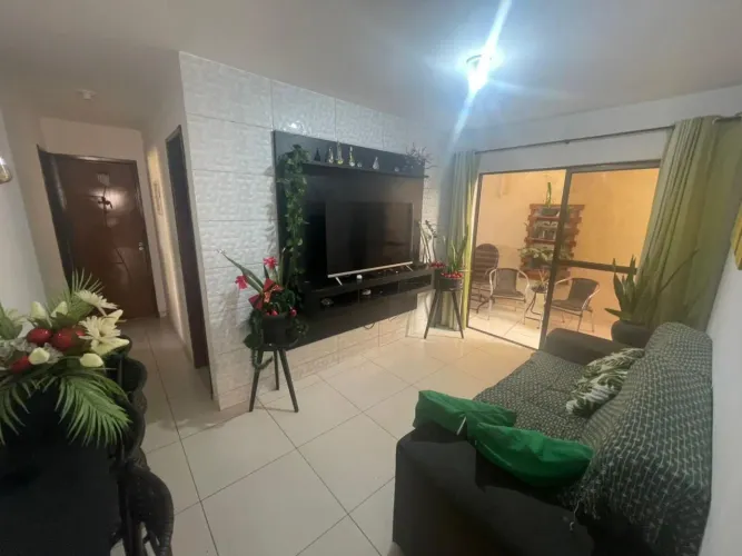Apartamento com 2 dormitórios à venda por R$ 260.000 - Cristo Redentor - João Pessoa/PB