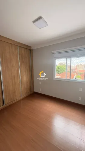 Apartamento para locaçao - Lutz Santa Cruz Residence - Sao Jose Do Rio Preto