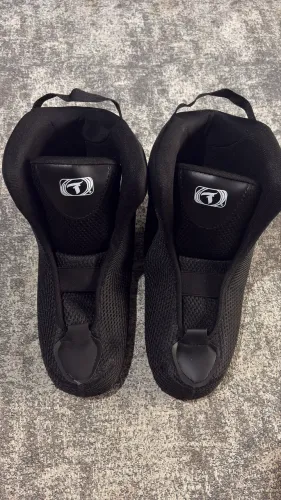 Bota patins traxart