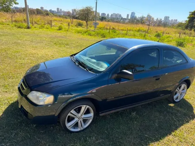 Chevrolet Astra Advantage 2.0 MPFI Flexpower 8V 3P 2006