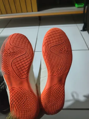 Tênis de futsal Adidas copa