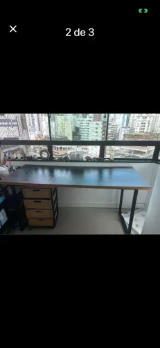 Mesa home office