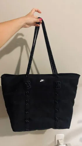 Bolsa Feminina NSW RPM Tote Preto Nike