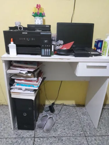 Mesinha de computador