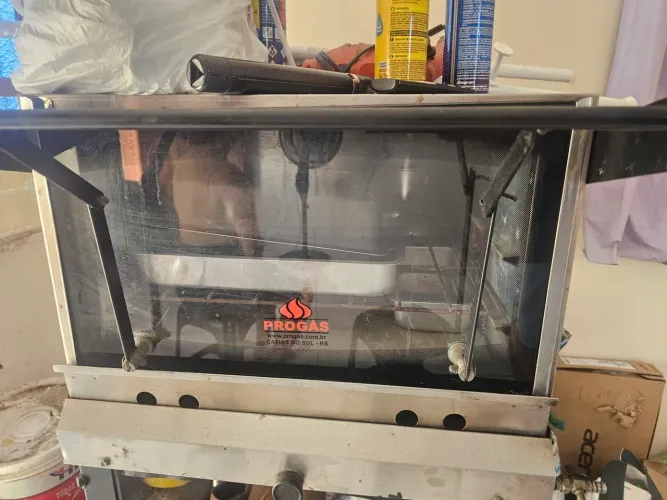 FORNO