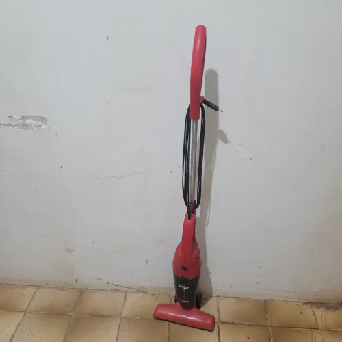 Aspirador De Pó Vertical High Speed 1000w 2 em 1 Wap Cor Vermelho