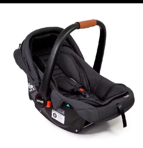 Bebê conforto zion