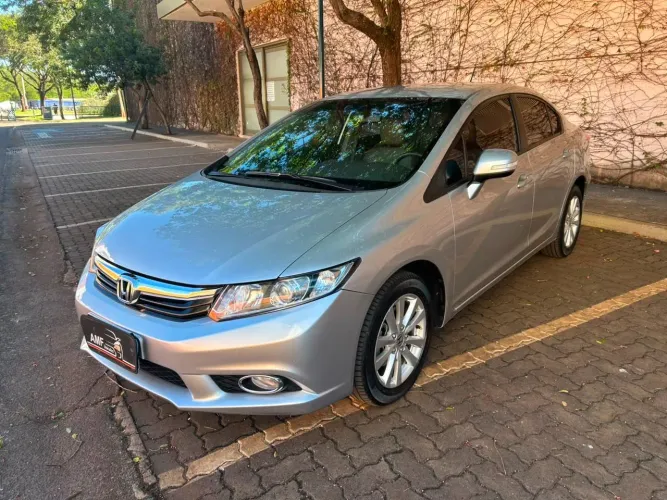 Honda Civic Sport Manual 2014