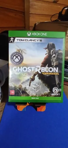 Ghost Recon Xbox One