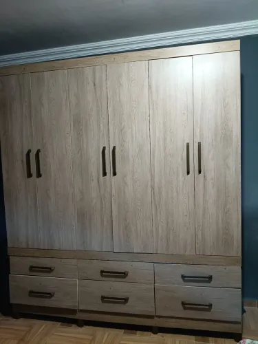 Guarda roupa Roupeiro