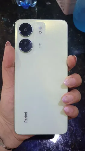 Redmi 13c