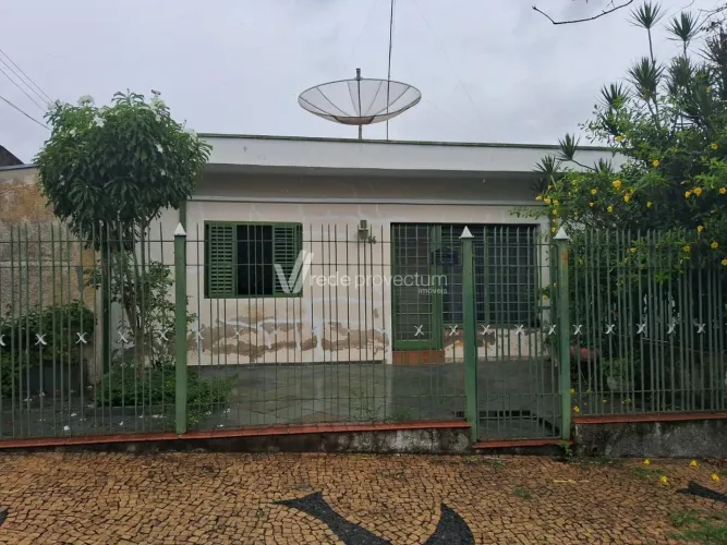 Casa à venda na Cidade Jardim!