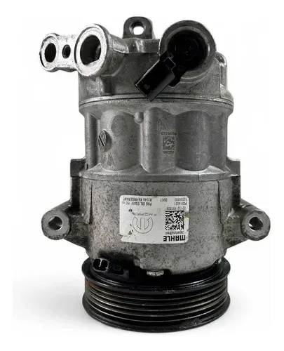 Compressor Ar Jeep Renegade Compass Toro 1.8 2.0 2017 2020
