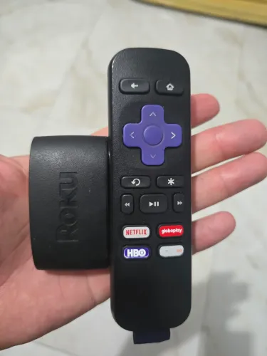 Roku tv 4k