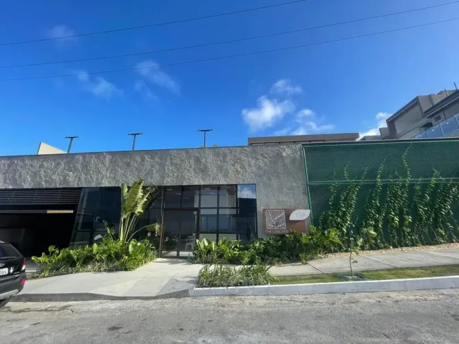 Imóvel para aluguel com 201 metros quadrados com 3 quartos em Praia do Futuro II - Fortale
