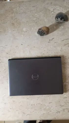 Notebook Dell placa de vídeo dedicada