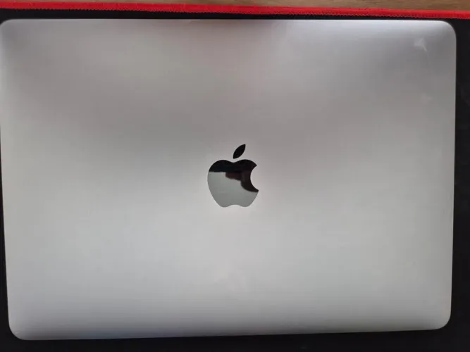 Vendo Mackbook