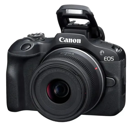 Camera Canon EOS R 100
