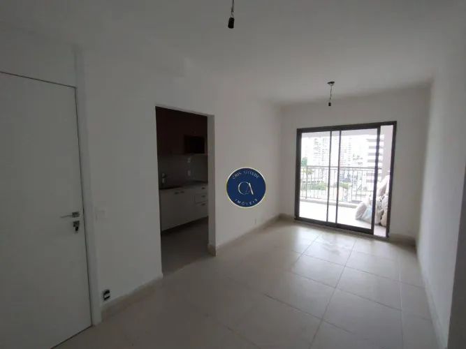 Apartamento para locação em Perdizes em São Paulo.