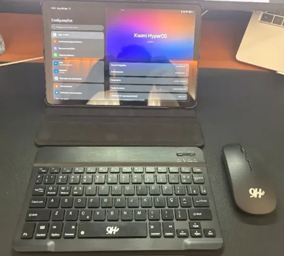 Tablet Xiaomi Redmi Pad Se 256gb E 8gb Ram