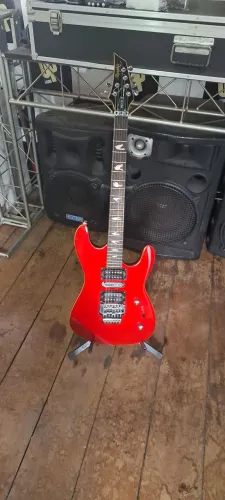 Guitarra Memphis Tagima MG-130