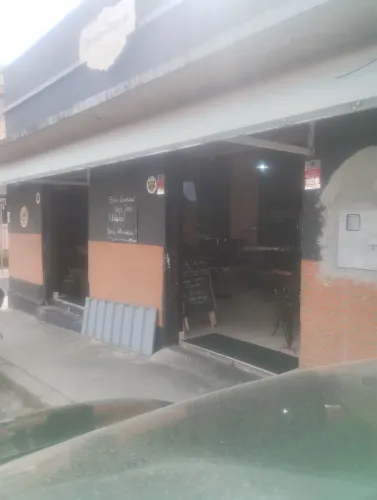 Vendo restaurante no prado, R$140.000,00