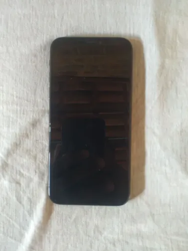 iPhone X pra trocar em Android