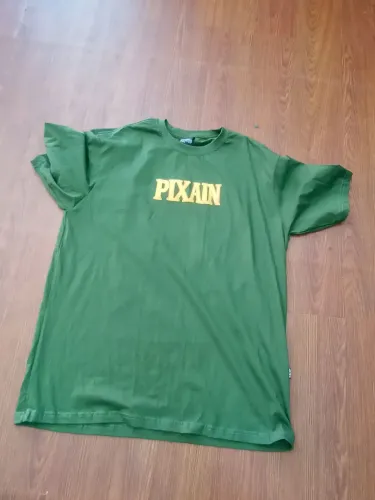 camiseta pixain style