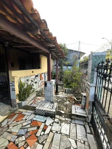 Casa no Conj Promorar 3/4 ! Em frente ao conj Marex