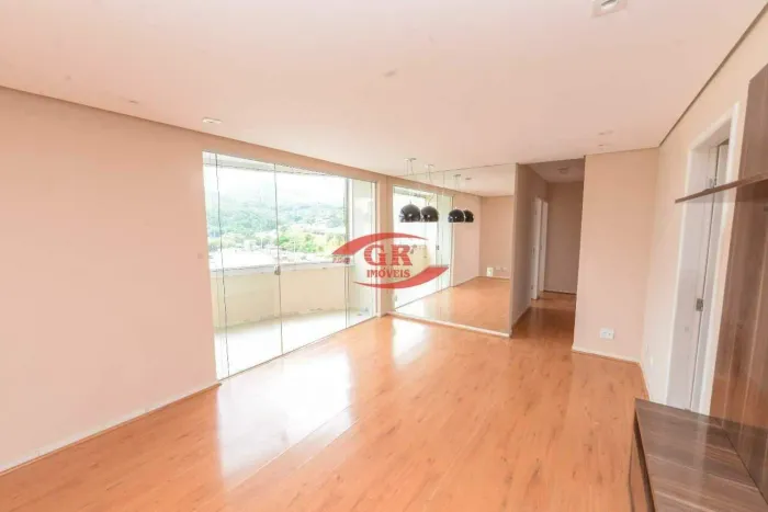 Apartamento à venda, 3 quartos, 1 suíte, 2 vagas, Buritis - Belo Horizonte/MG
