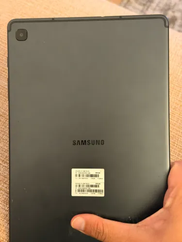 Samsung s6 lite