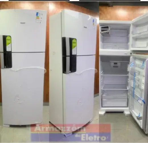 Geladeira Consul NOVA 455L