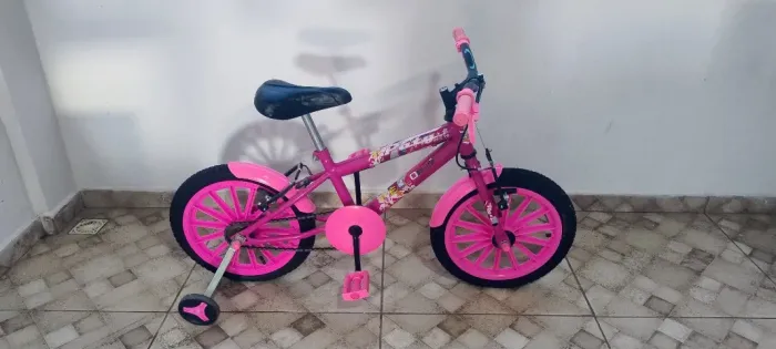 bicicleta infantil 