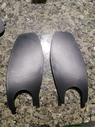 Moldura lateral - Argo