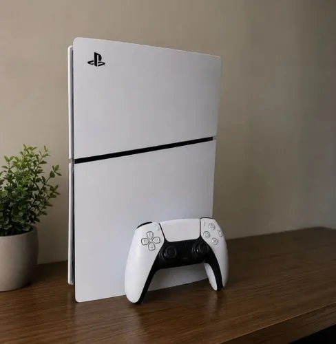 Ps5 Slim