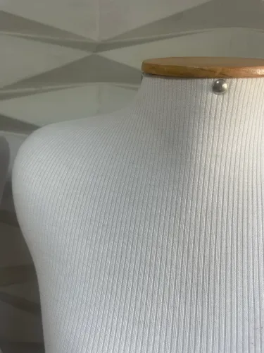 Manequim busto