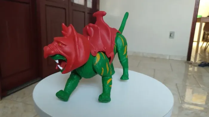 Pacato - Masters Of The Universe - Mattel