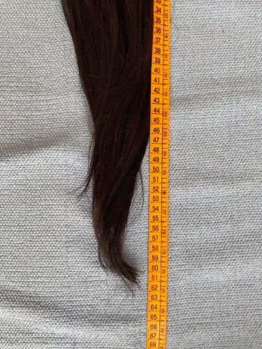 Cabelo Humano Vietnamita
