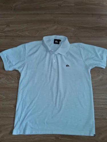 Camisa Polo Quiksilver ORIGINAL