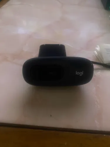 WebCam Logitech C270 HD