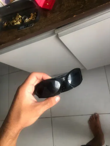 Óculos da Oakley