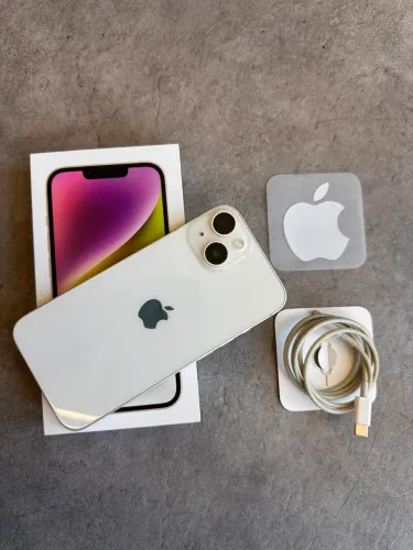 iPhone 14 128 Gb