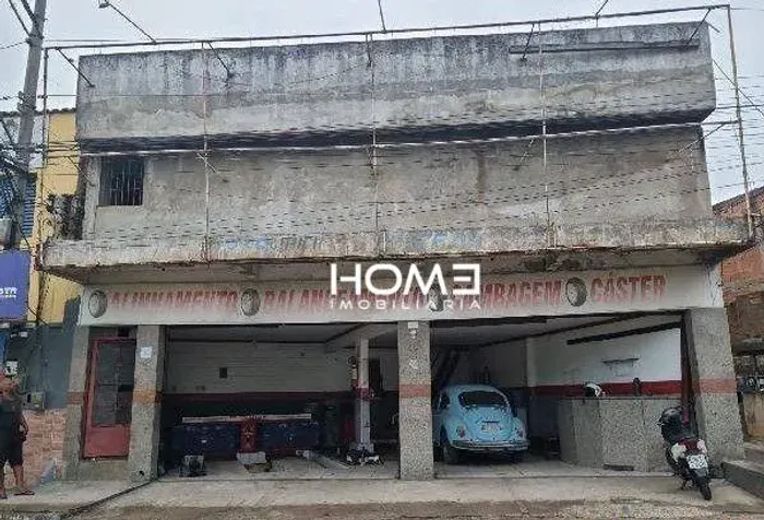 Casa com 1 dormitório à venda, 65 m² por R$ 268.000,00 - Parque Guarus - Campos dos Goytac