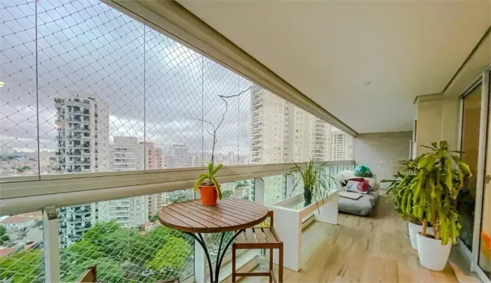 Apartamento à venda com 3 suítes no condomínio Grand Boulevard Parque da Mooca, São Paulo 