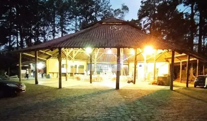 Chácara com Espaço de Eventos à Venda, 19.000m² - Vila Real, Mauá/SP.