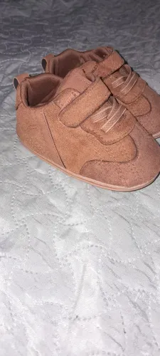 Sapatinhos de bebê